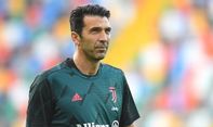 Jadi Pemain Paling Tua di Italia, Gianluigi Buffon Masih Ingin Merumput hingga 2023