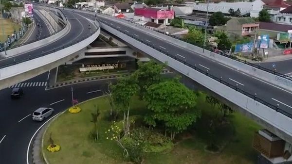 Berita Terkini: Polda DIY dan UPN Veteran Yogyakarta Kena Imbas Proyek Tol Yogyakarta-Solo