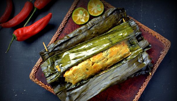 5 Makanan Khas Samarinda Selain Nasi Kuning yang Wajib Anda Coba
