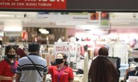 Mal Terancam Makin Sepi karena Larangan Mudik Lebaran 2021