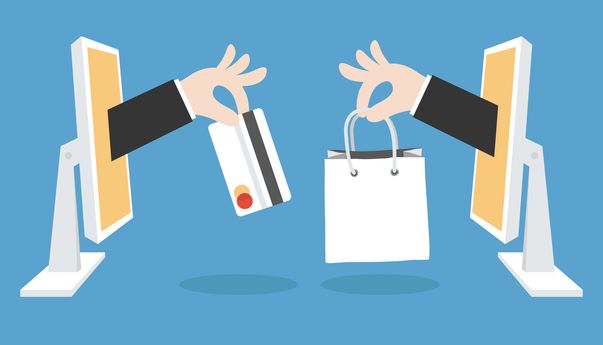 Begini Tips Belanja Online yang Aman Selama Masa Pandemi