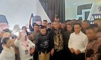Dukung Ambon Kota Musik Dunia, Anies Janji Bangun Gedung Konser Musik Bertaraf Internasional