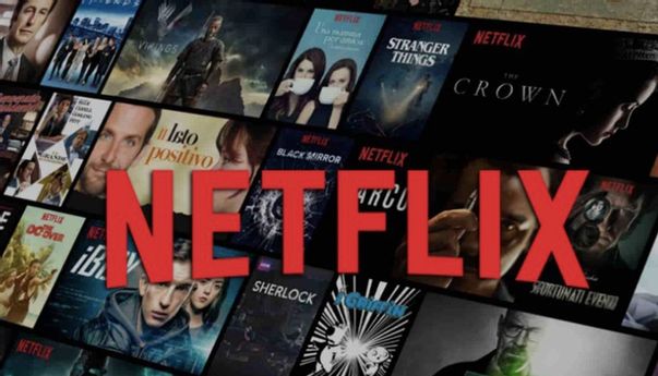 Ironis!! Kominfo Tidak Tahu Soal Konten Porno Netflix