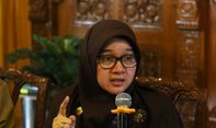 Kata Dinkes DIY Soal Kecilnya Vaksinasi Bantul yang Capai 5%