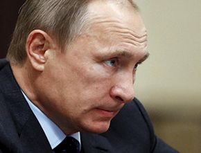 Eropa Kini Terima Murka Putin Haruskan Buka Rekening di Bank Rusia untuk Bayar Gas, Balasan Sanksi Bertubi-tubi