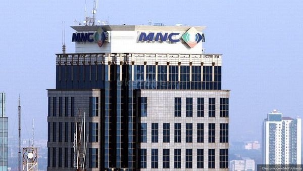 MNCN Tebar 1,14 Miliiar Saham untuk Bayar Hutang