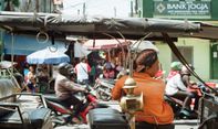 Pemkot Yogyakarta Pastikan Tarif Parkir Tak Naik selama Libur Lebaran 2024