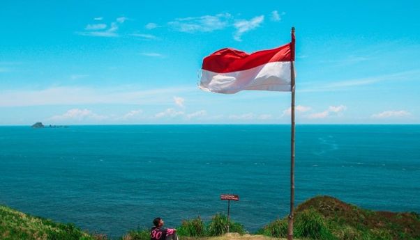Indonesia Duduki Posisi Pertama sebagai Negara ‘Paling Santai’ di Dunia