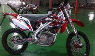 Daftar Harga Motor Trail Gazgas 50 CC sampai 150 CC Terbaru