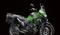Kelebihan Motor Kawasaki Versys X 250 Tourer