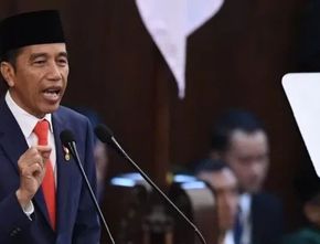 Presiden Jokowi: Mungkin Akhir Tahun, Kita Nyatakan PPKM Dihentikan