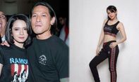 Tanda Merah di Leher Pacar Chef Juna Dicurigai, Begini Faktanya