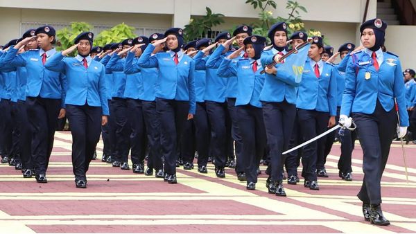Mario Dandy Bukan Lulusan SMA Taruna Nusantara: Cuma Dua Tahun Sekolah