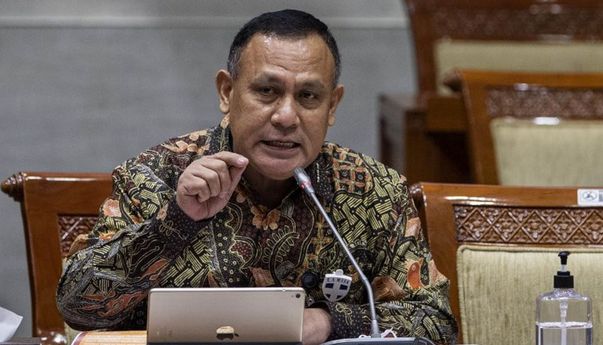 Firli Kembali Dilaporkan ke Polda Metro karena Bawa Dokumen Kasus DJKA Saat Sidang Praperadilan