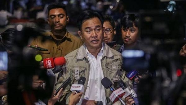 Yusril Tegaskan Lima Anggota Bali Nine yang Dipulangkan Tetap Berstatus Napi