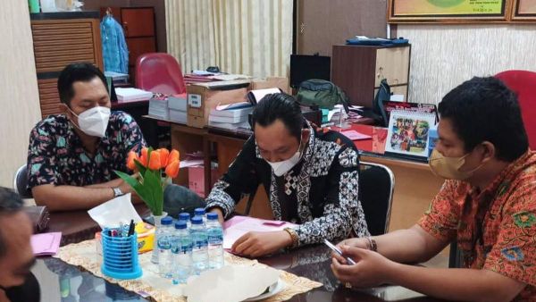 Berita Kriminal: Kepala Desa di Brebes Terjerat Kasus Korupsi hingga Rp810 Juta