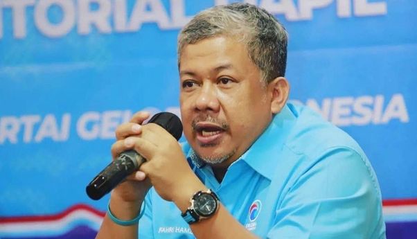 Fahri Hamzah Dukung Mahfud Ungkap Transaksi Janggal Rp349 T: Wahai Partai-partai di Senayan Waktumu Bersuara!