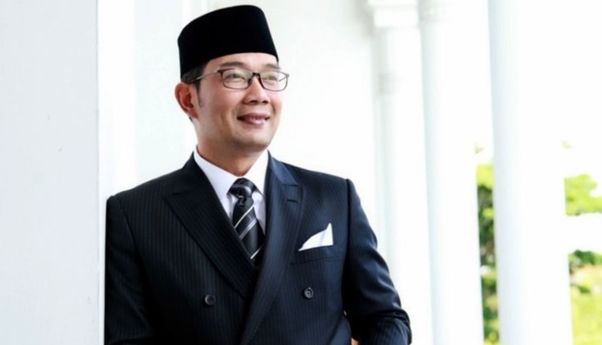 Ridwan Kamil Siap Maju Jadi Capres Pada 2024 Jika Jalan Terbuka