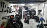 Korban PSBB Lagi, Berikut Tips Menyimpan Motor yang Benar Agar Tidak Rusak