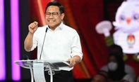 Cak Imin Tagih Dibuatkan Videotron Seperti Anies, Olppaemi Project: On Progress