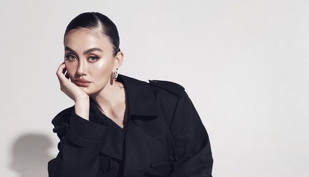Debut Akting di Hollywood Lewat Serial Reacher, Agnez Mo: Saya Audisi untuk Peran Ini