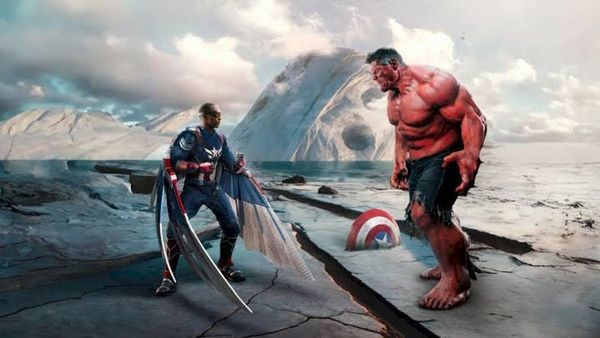 Deretan Film Action Siap Meriahkan Bioskop di Tahun 2025, dari Captain America hingga Jurrasic World