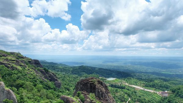 Rekomendasi Tempat Wisata Gunung Kidul