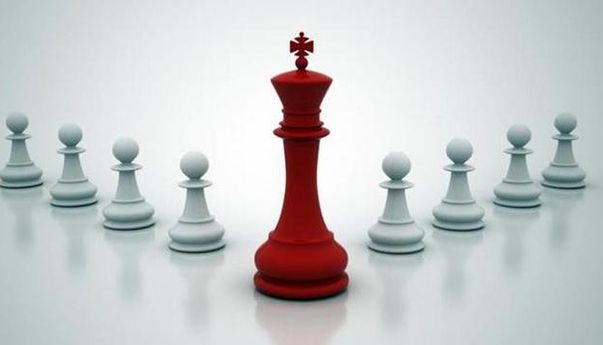 Ini 3 Jendral Kandidat Panglima TNI Selanjutnya, Setuju?