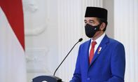 Berita Terkini: Mengejutkan! Presiden Jokowi Terbitkan Perpres Terkait Gaji dan Tunjangan PPPK