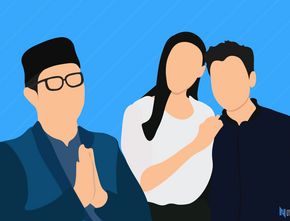 Kritik Ridwan Kamil untuk Baim Paula Raih Impresi Positif