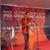 Pemuda Pancasila Deklarasikan Dukung Anies di Pilkada DKI 2024