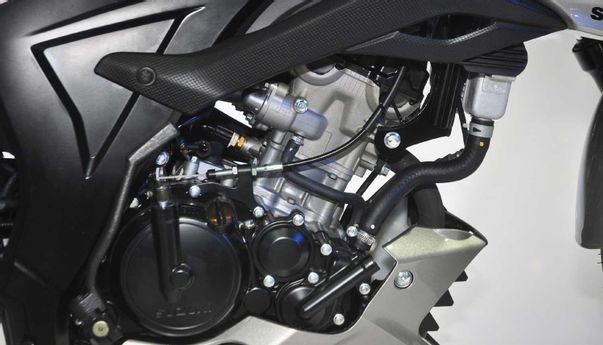 Membandingkan SOHC vs DOHC Menurut Kelebihan dan Kekurangannya