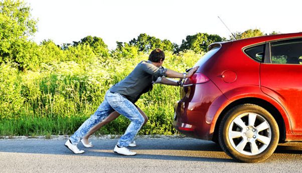 Penyebab Dan Cara Mengatasi Aki Tekor Pada Mobil