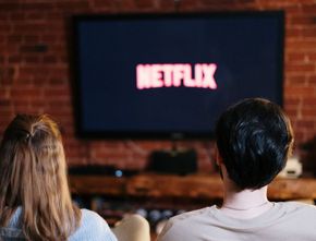 Netflix dan Paramount Ternyata Dukung Israel, Netizen Serukan Boikot