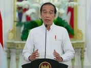 Jokowi Soal Putusan MK: Tuduhan-tuduhan kepada Pemerintah Tidak Terbukti