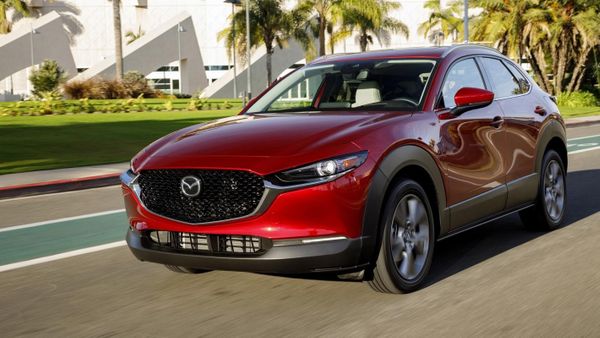 Review Mazda CX-30 2020, Apakah Harga Sebanding dengan Interiornya?