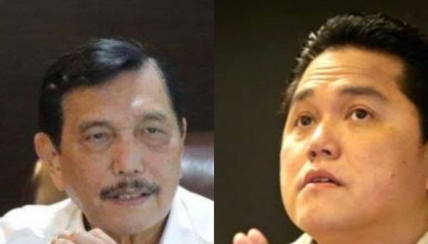 Ahli Sosiologi Tanggapi Ramainya Menteri yang Minta Maaf Terkait PPKM Darurat: ke Depan Buang Motif Komersialisasi