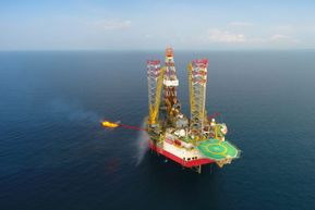 Eksplorasi Migas di Bali Dikebut, bp dan Inpex Siapkan Investasi US$42,7 Juta