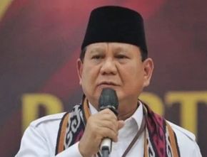 Prabowo Bakal Beri Arahan ke Seluruh Kepala Daerah di Sentul 7 November