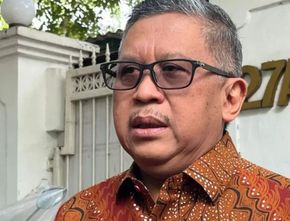 Ini Alasan Hasto Kristiyanto Mangkir dari Panggilan Pemeriksaan KPK