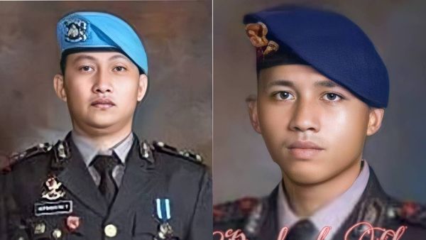 Brigadir Ricky Rizal Tersangka Baru di Kasus Tewasnya Brigadir J, Sederet Nama Lainnya Juga Diperiksa Polisi