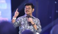 Surya Paloh Minta Mentan SYL Segera Balik ke Indonesia dan Langsung Menghadap
