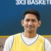 Ibnu Jamil Ungkap Dapat Banyak Hal dari Basket, dari Pembentukan Karakter hingga Beasiswa