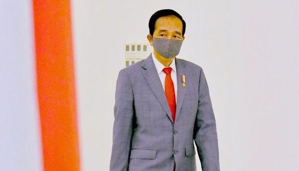 Berita Terkini: Waspadai Imported Case Covid-19, Jokowi Minta Perbatasan Dijaga Ketat