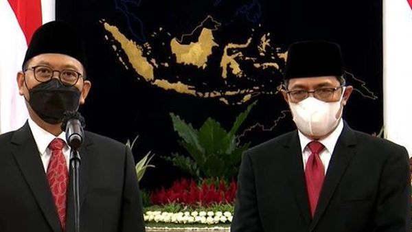 Kepala Otorita IKN Bambang Susantono Temui KPK: Bahas Soal Dugaan Bagi-bagi Lahan Kavling Nusantara?