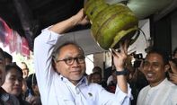 Pemprov Jakarta Bakal Terapkan Sistem QRIS untuk Pembelian LPG 3 Kg, Pastikan Tepat Sasaran