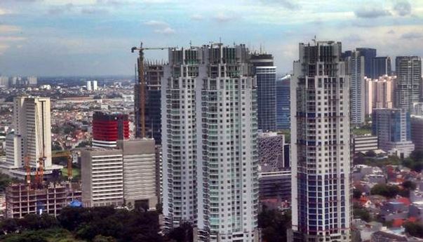 26 Perusahaan di DKI Ditutup Dinas Tenaga Kerja Gara-gara Hal Ini