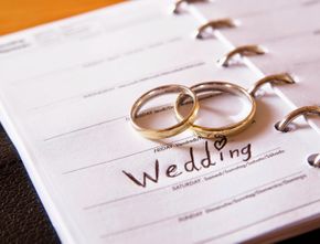 Tips Mempersiapkan Pernikahan Hemat dalam Waktu Singkat