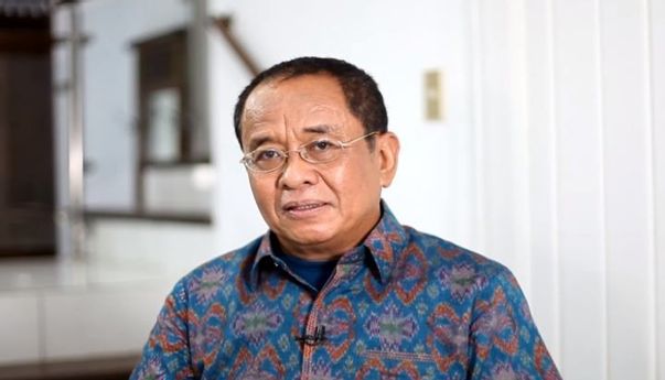 Menohok! Said Didu: BPJS Itu Badan Pemalak Jaminan Sosial
