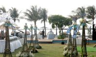 3 Restoran Murah Untuk Wedding Di Jakarta Baik Indoor Maupun Outdoor